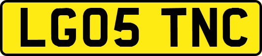 LG05TNC