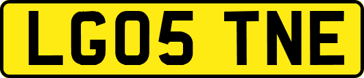 LG05TNE