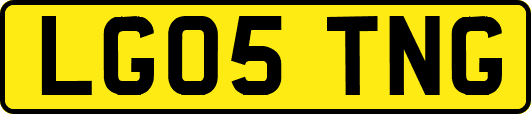 LG05TNG