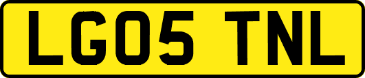 LG05TNL