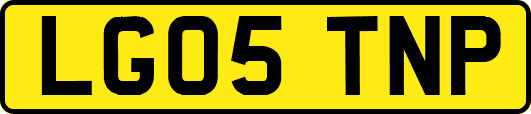 LG05TNP