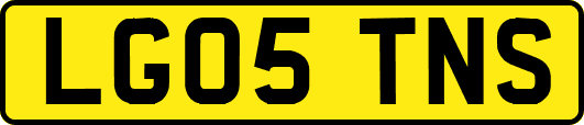 LG05TNS