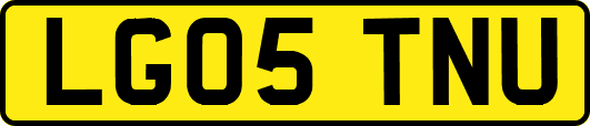 LG05TNU