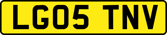 LG05TNV