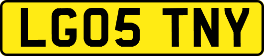 LG05TNY