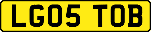 LG05TOB