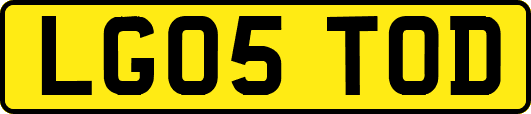 LG05TOD
