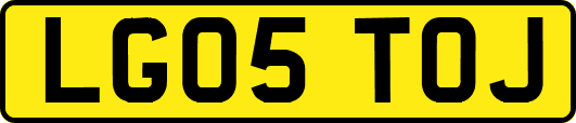 LG05TOJ