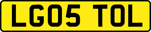 LG05TOL
