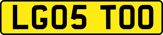 LG05TOO