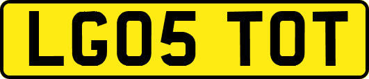 LG05TOT