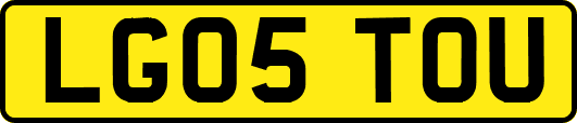 LG05TOU