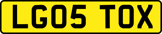 LG05TOX