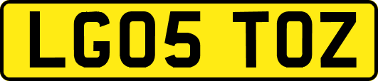 LG05TOZ