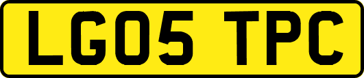 LG05TPC