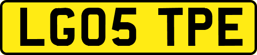 LG05TPE