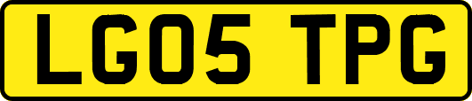 LG05TPG