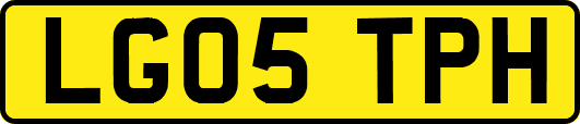 LG05TPH