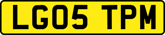 LG05TPM