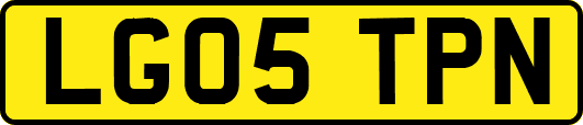 LG05TPN