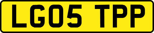 LG05TPP
