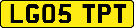 LG05TPT