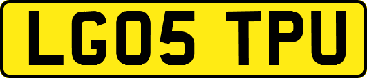 LG05TPU