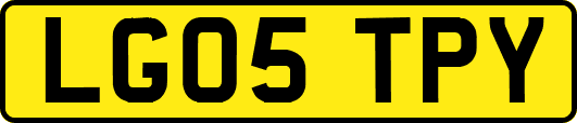 LG05TPY