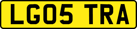 LG05TRA