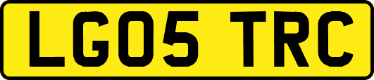 LG05TRC