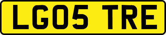 LG05TRE