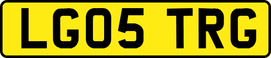 LG05TRG