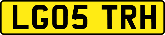 LG05TRH