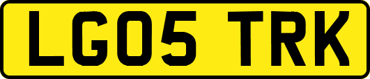 LG05TRK