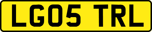 LG05TRL