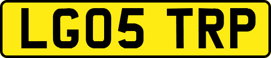 LG05TRP