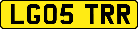 LG05TRR