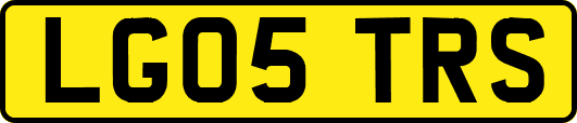 LG05TRS