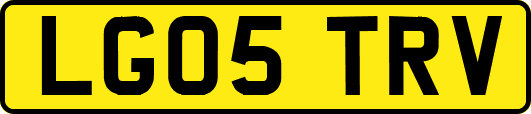 LG05TRV