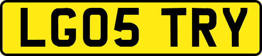 LG05TRY