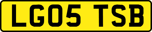 LG05TSB