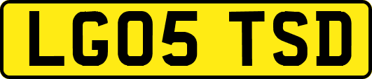 LG05TSD