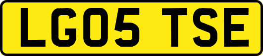 LG05TSE