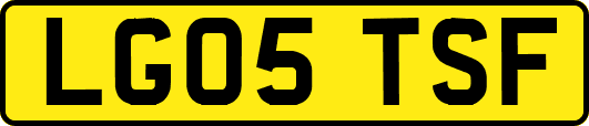 LG05TSF