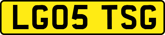 LG05TSG