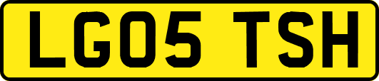 LG05TSH