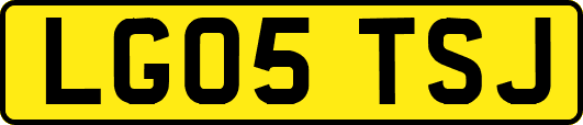 LG05TSJ