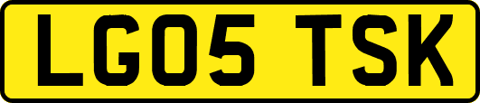 LG05TSK