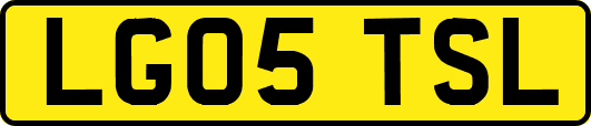 LG05TSL