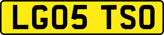 LG05TSO